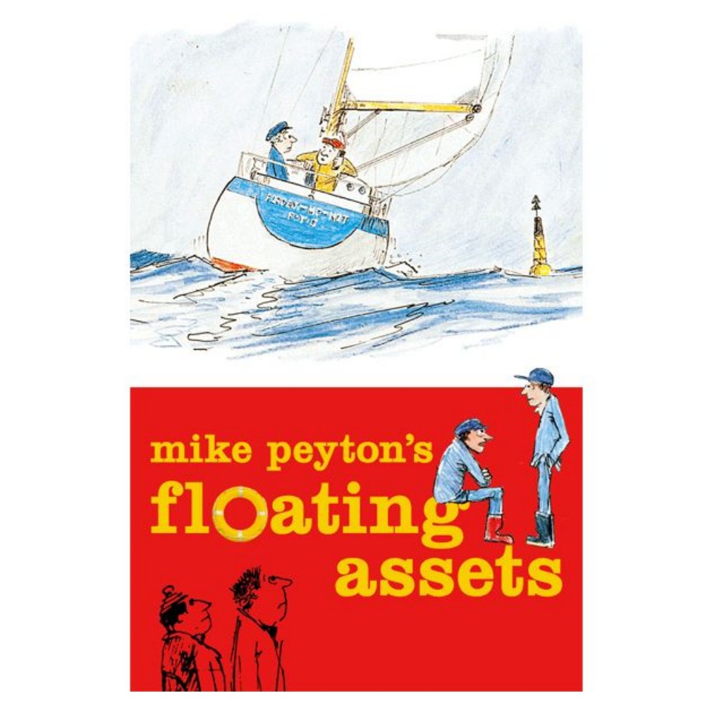 Mike Peyton's Floating Assets 