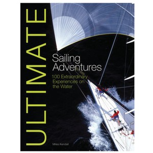 Ultimate Sailing Adventures