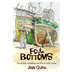 Adlard Coles Foul Bottoms