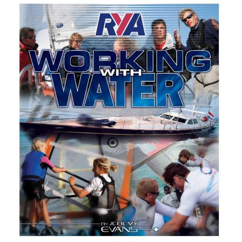 RYA Working With Water (G65) 