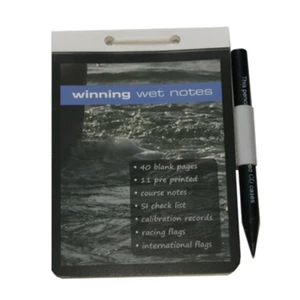 Winning Wet Notes 
