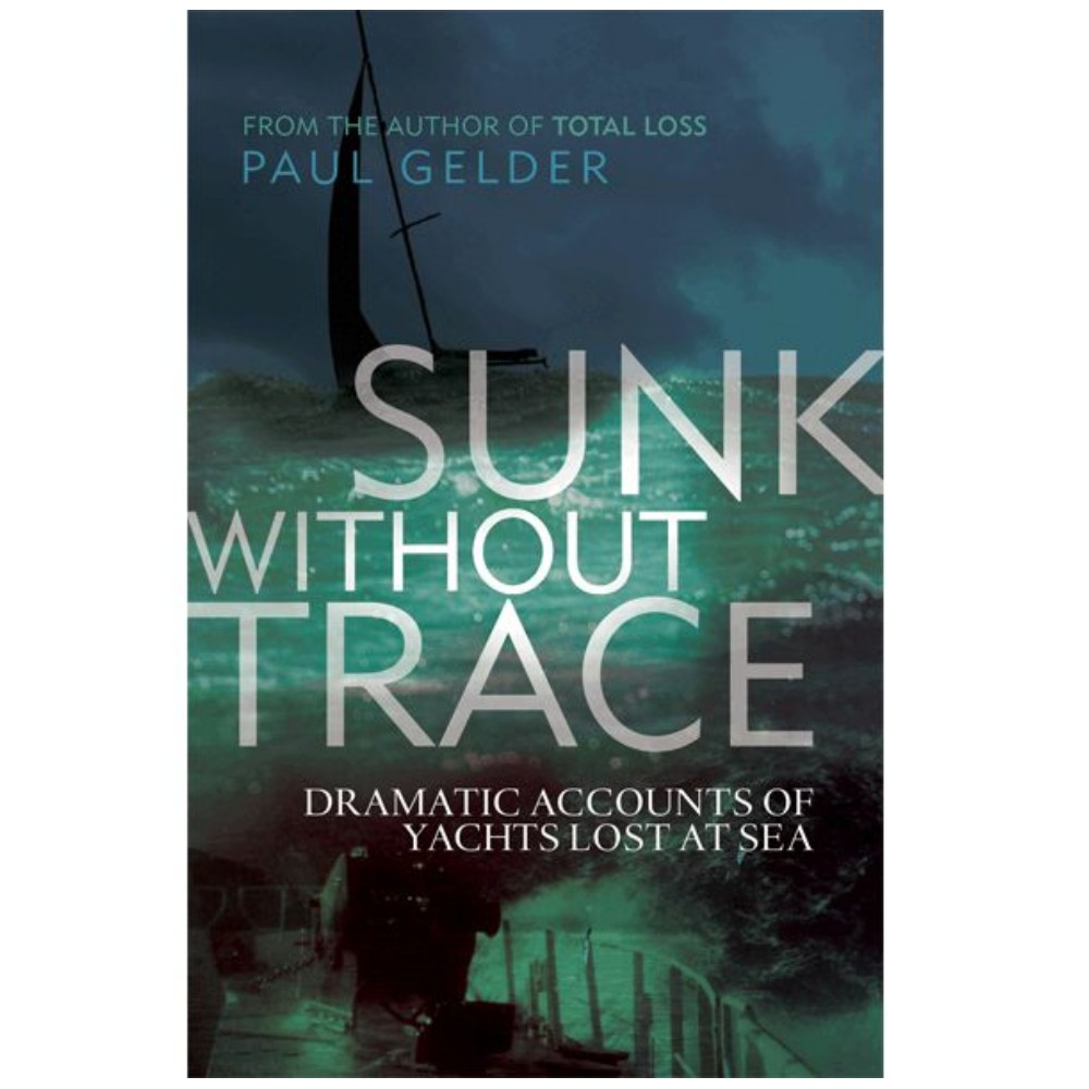 Sunk Without Trace