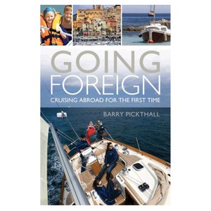 Going Foreign