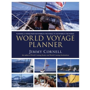 Adlard Coles World Voyage Planner 