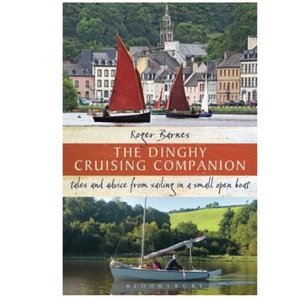 Adlard Coles The Dinghy Cruising Companion 