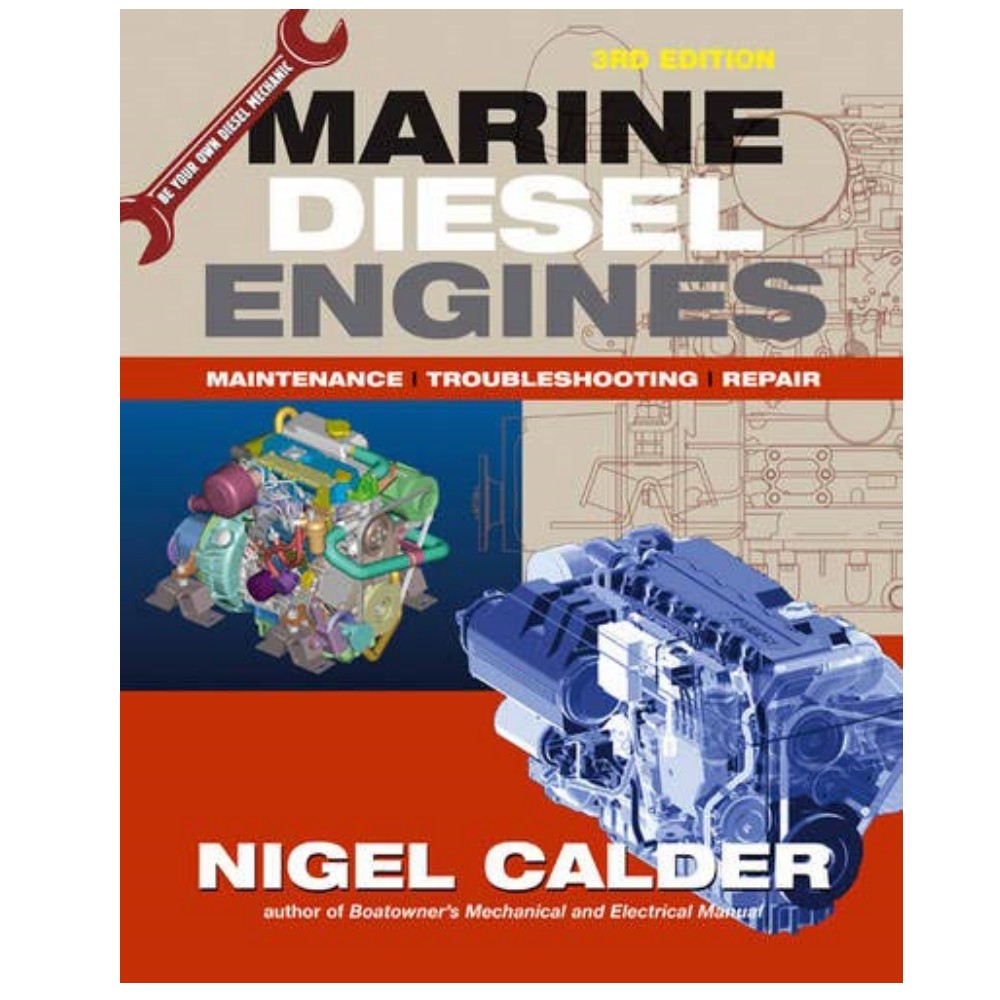 Marine Diesel Engines