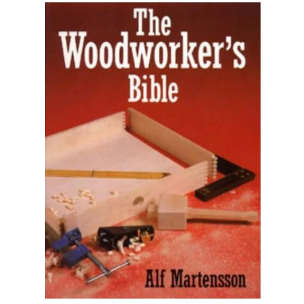 Woodworker's Bible