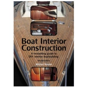 Boat Interior Construction
