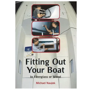 Adlard Coles Fitting Out Your Boat