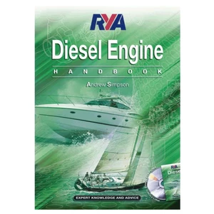 RYA Diesel Engine Handbook (G25) 