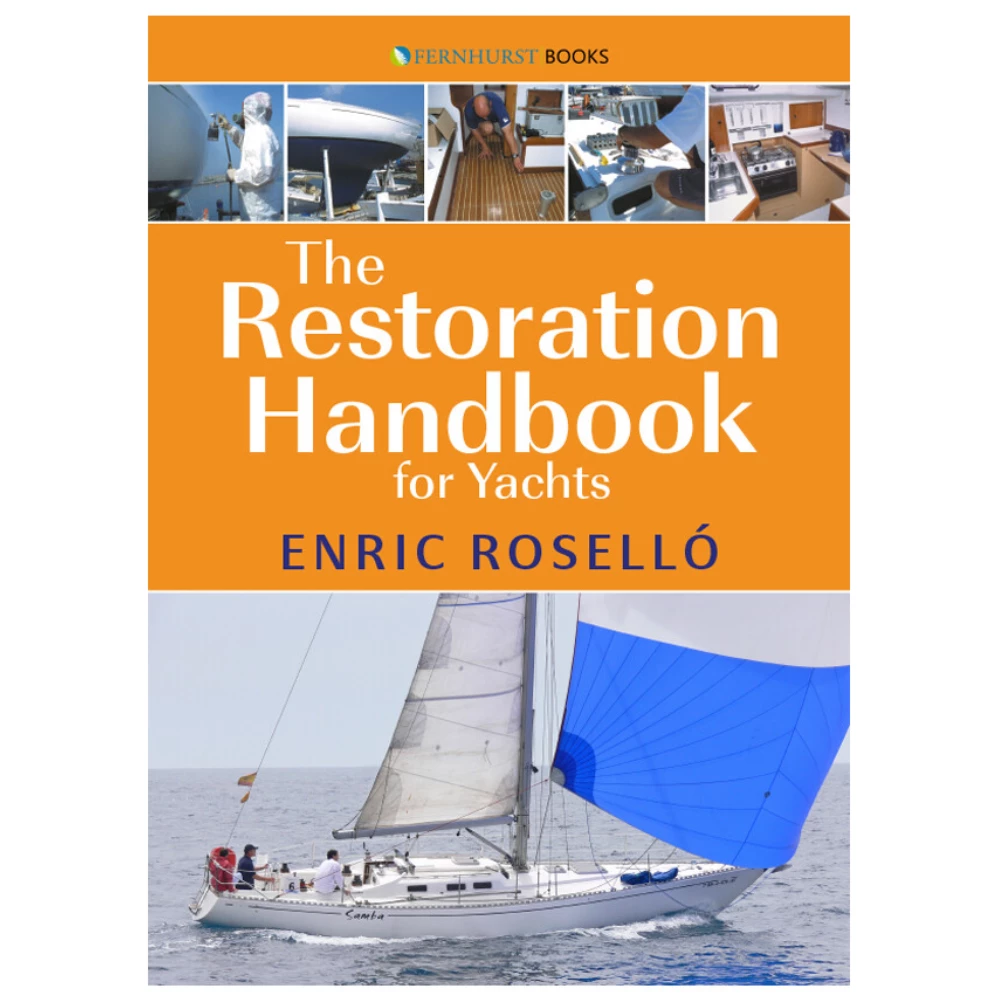 The Restoration Handbook