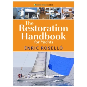 Fernhurst The Restoration Handbook 