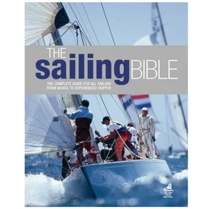 Adlard Coles The Sailing Bible