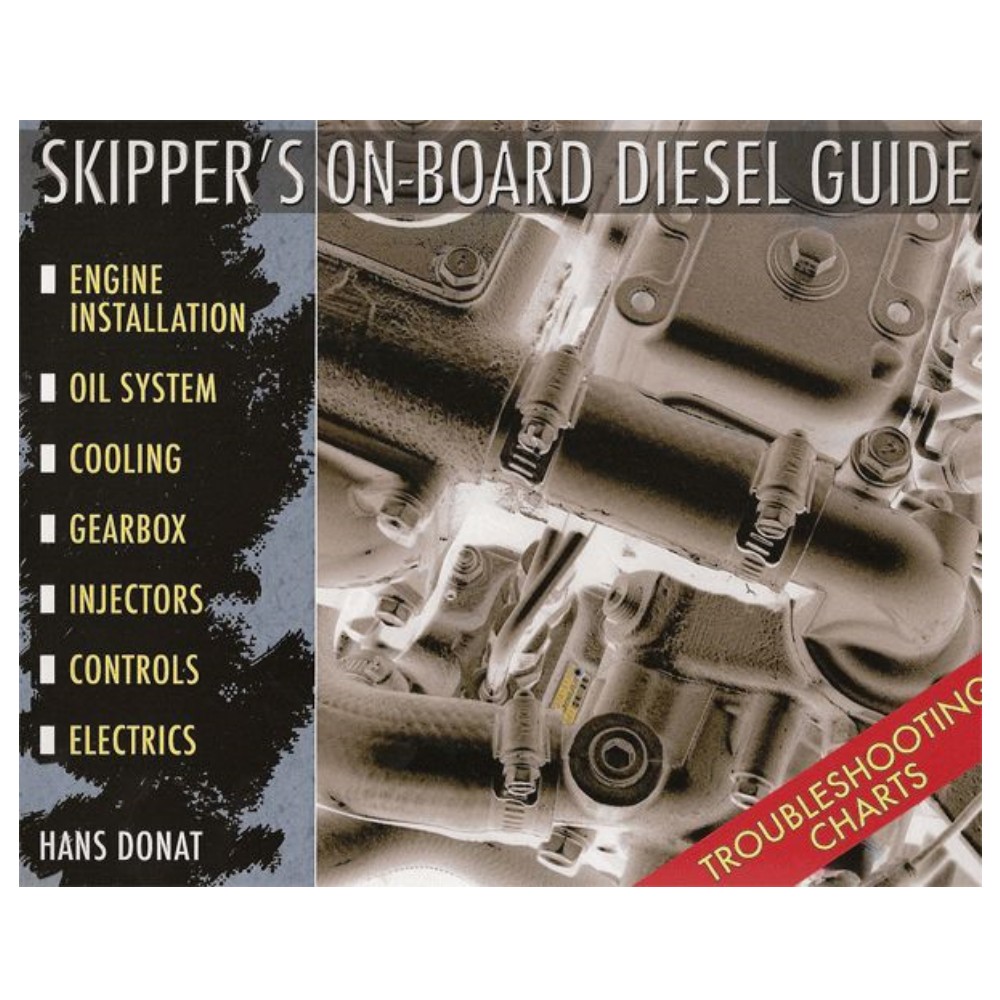 Skipper’s Onboard Diesel Guide