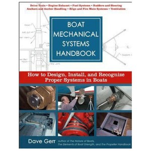 Boat Mechanical Systems Handbook