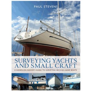 Surveying Yachts and Small Craft