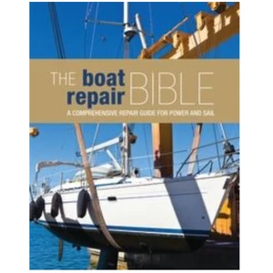 Adlard Coles The Boat Repair Bible