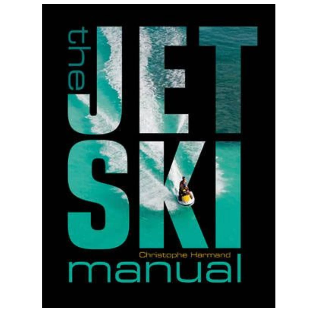 The Jet Ski Manual