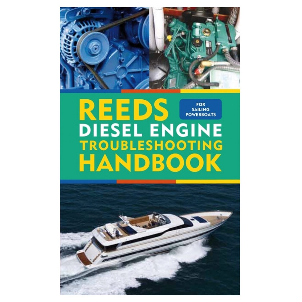 Diesel Engine Troubleshooting Handbook