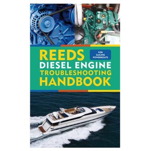 Diesel Engine Troubleshooting Handbook