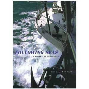 Adlard Coles Following Seas