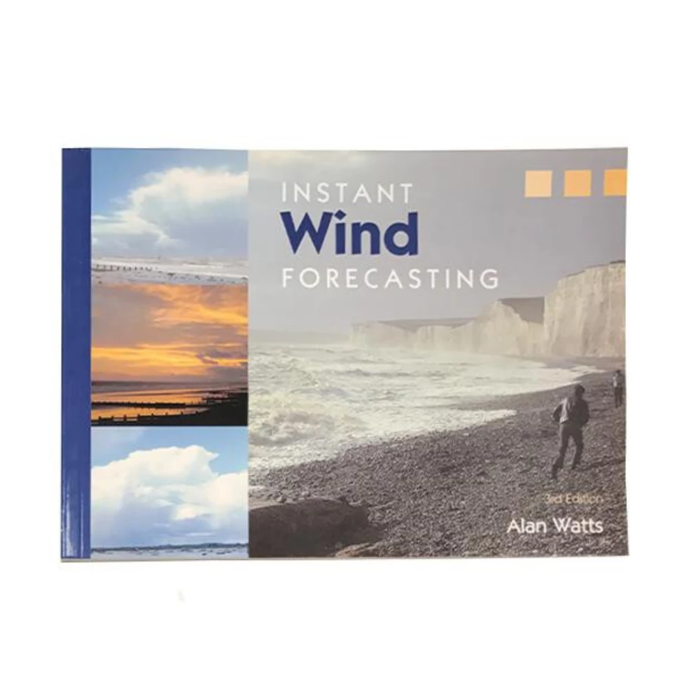 Instant Wind Forecasting