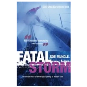 Adlard Coles Fatal Storm 
