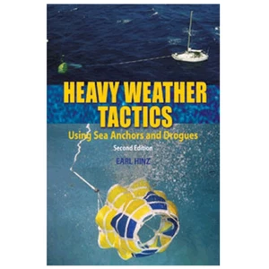 Adlard Coles Heavy Weather Tactics
