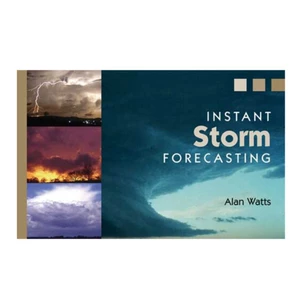 Adlard Coles Instant Storm Forecasting 