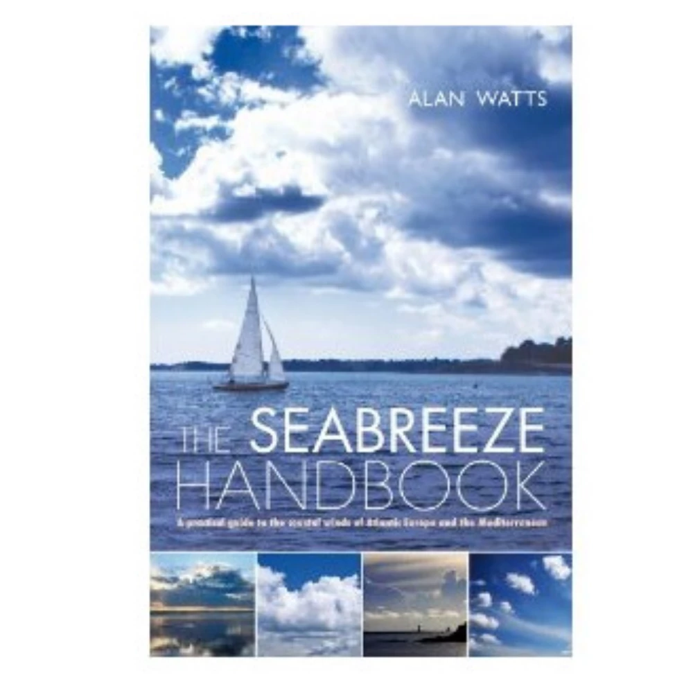 Adlard Coles The Seabreeze Handbook 