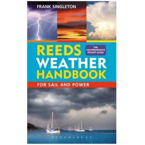 Reeds Weather Handbook