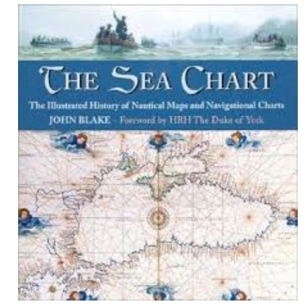 The Sea Chart