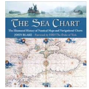 Force 4 The Sea Chart