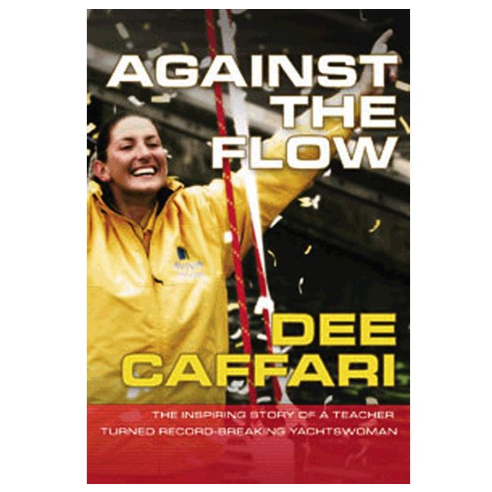 Against the Flow