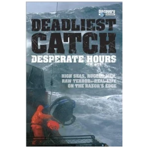 Adlard Coles Deadliest Catch 