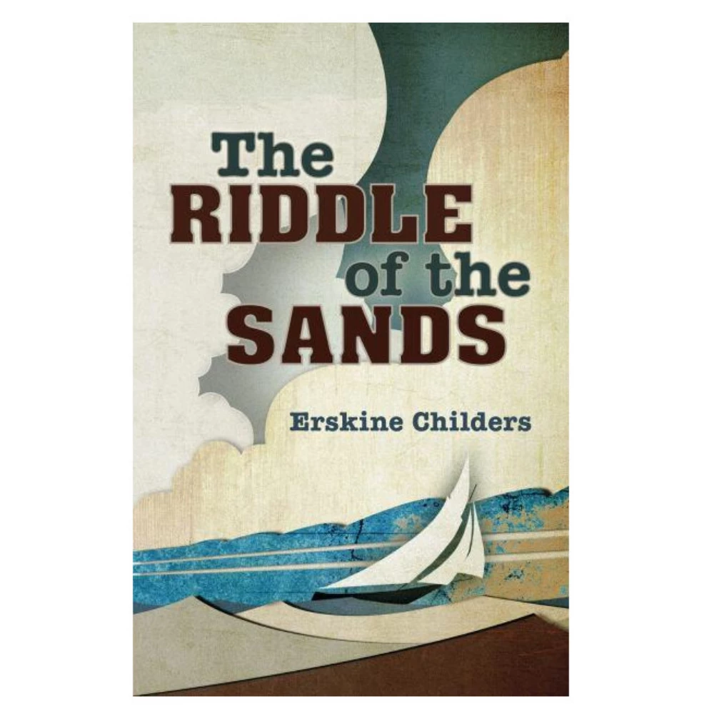 Adlard Coles The Riddle of the Sands