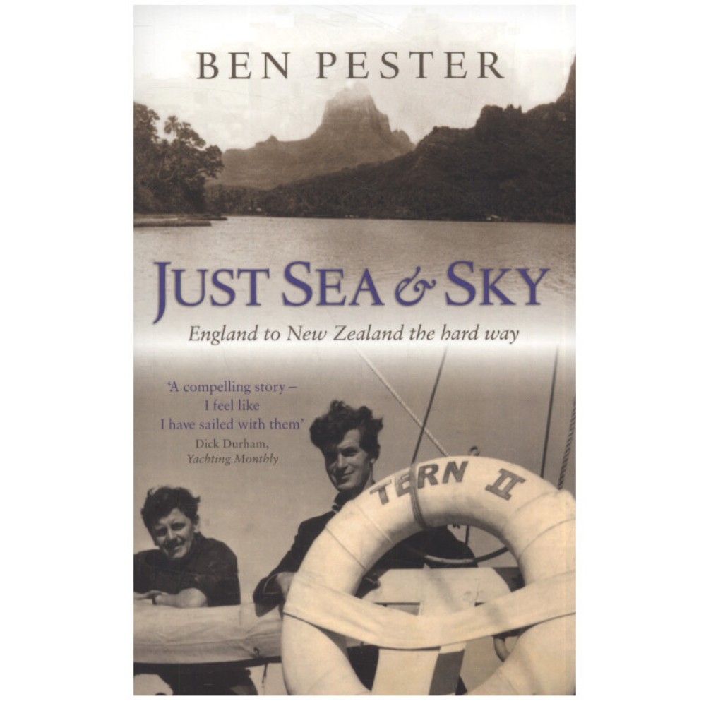 Just Sea & Sky