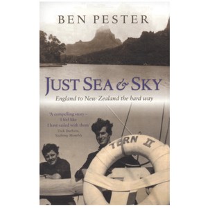 Just Sea & Sky