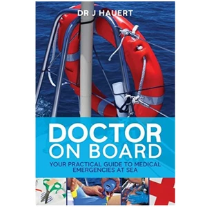 Adlard Coles Doctor on Board