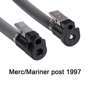 Osculati Outboard Engine Fuel Line Assembly 