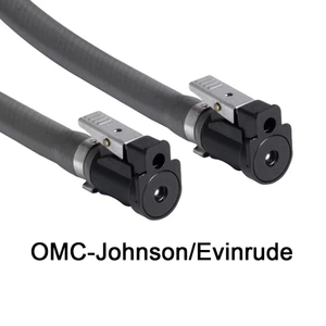 Osculati Outboard Engine Fuel Line Assembly 