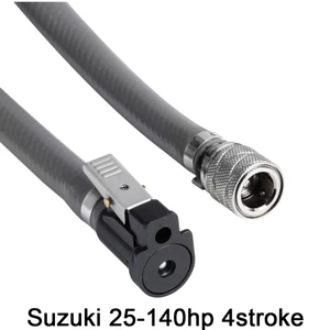 Osculati Outboard Engine Fuel Line Assembly 