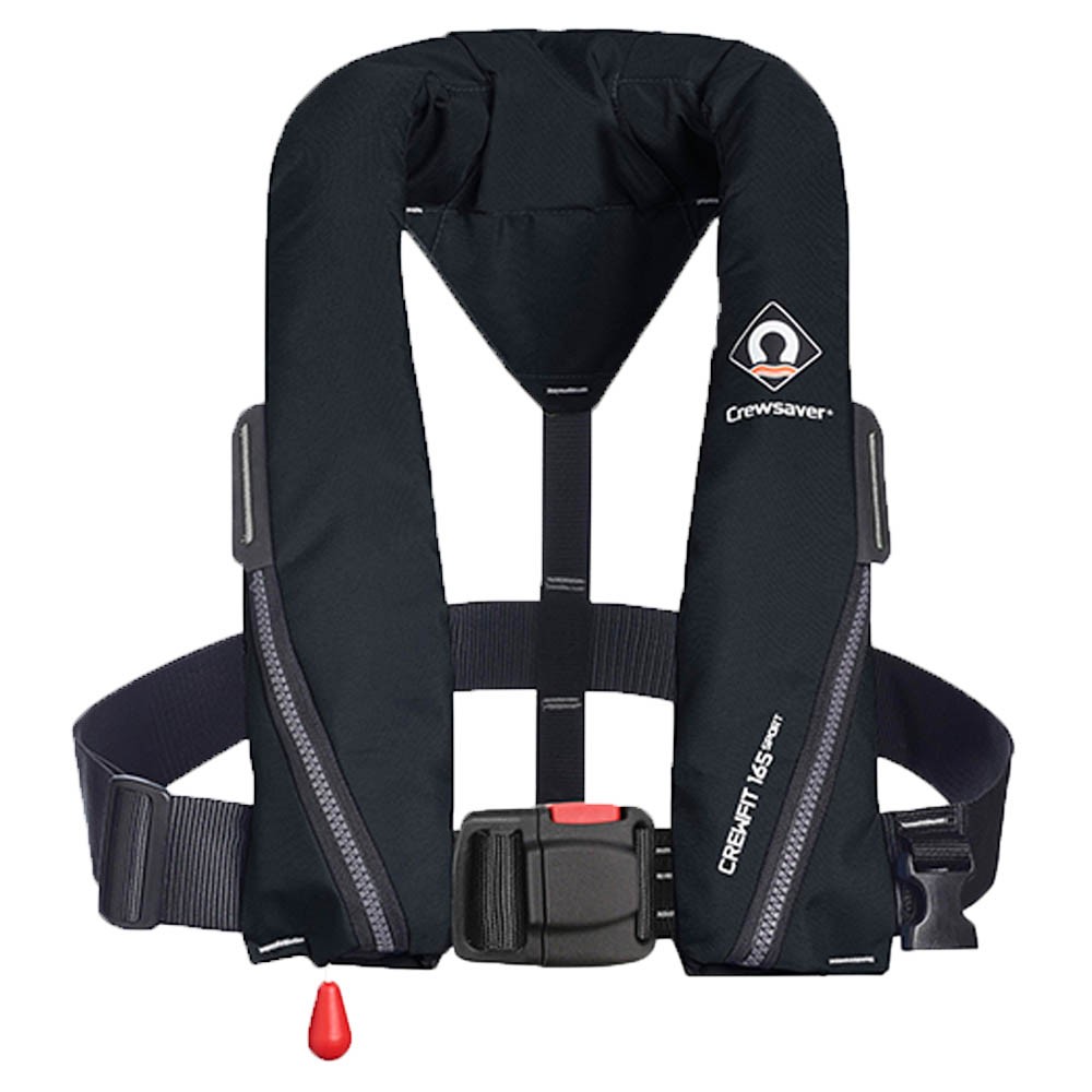 Crewfit 165N Sport Life Jacket Automatic
