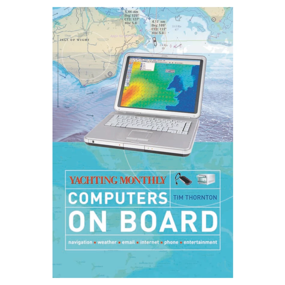 &rsquo;s Computers on Board