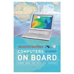 Yachting Monthly ’s Computers on Board 