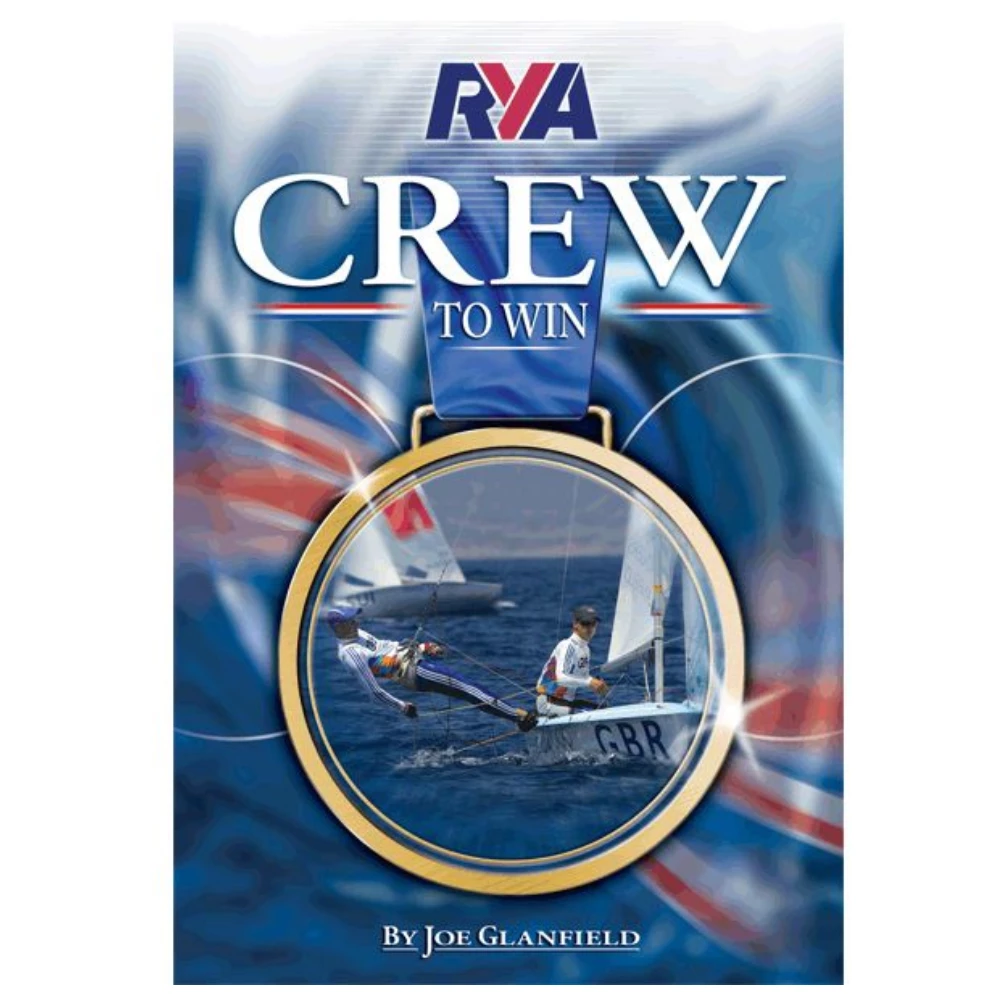 RYA Crew To Win (G39) 