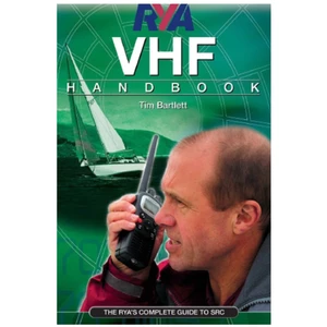 RYA VHF Handbook (G31) 