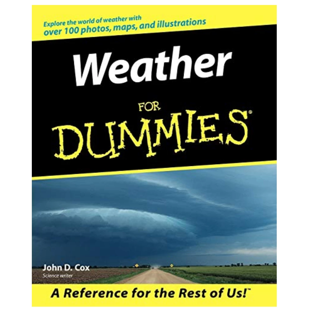 Force 4 Weather for Dummies