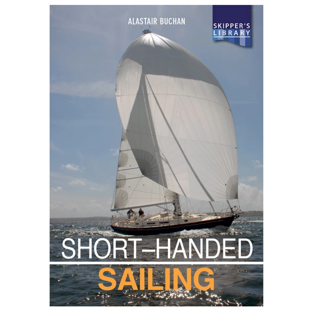 Fernhurst Short-Handed Sailing 