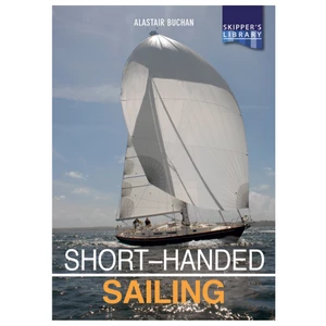 Fernhurst Short-Handed Sailing 